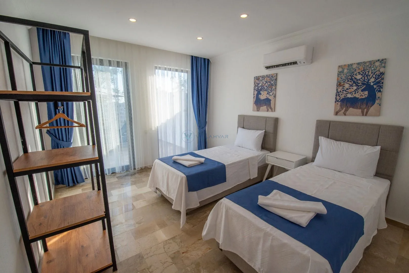 Villa Selahattin 1