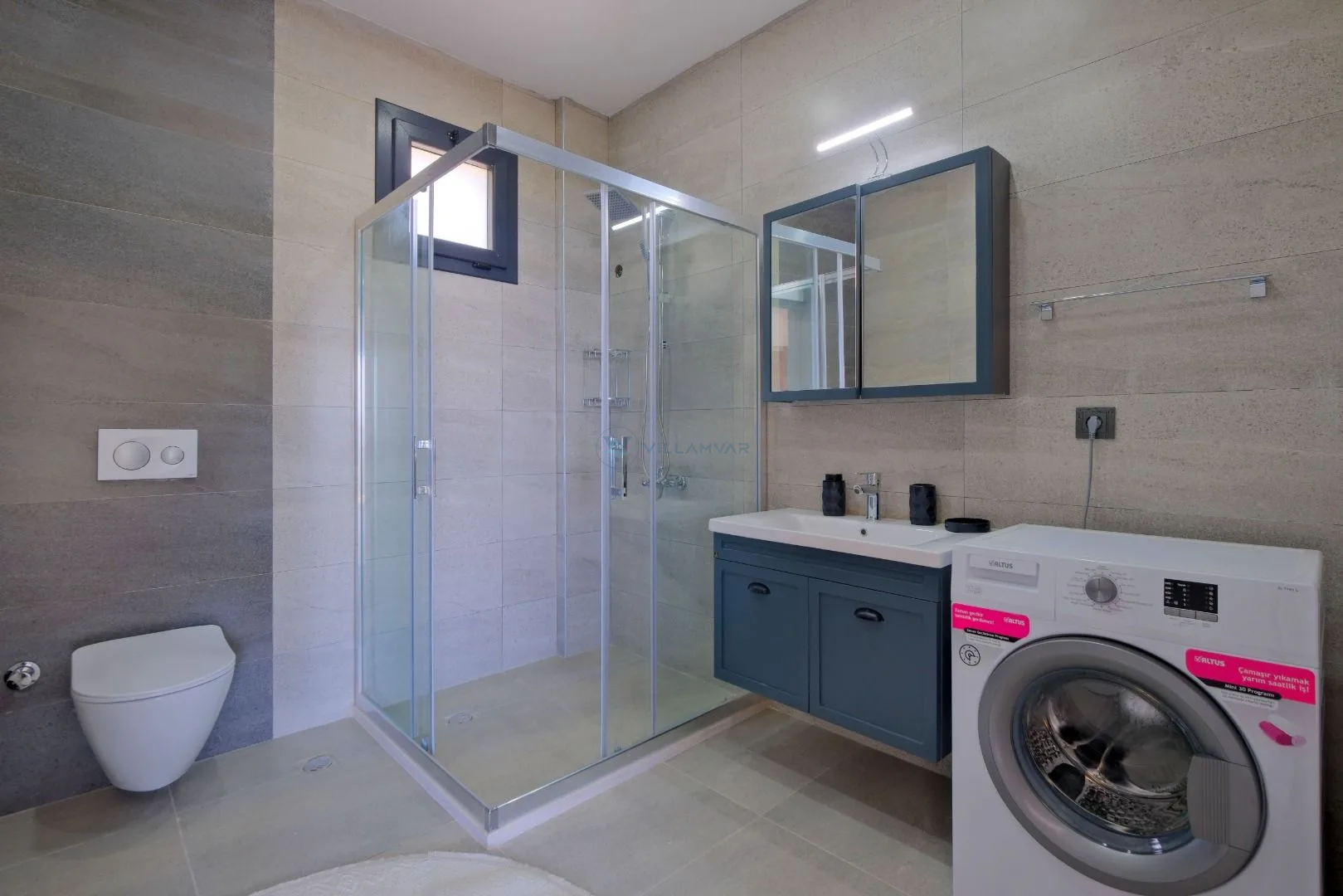 Villa Montis Duo