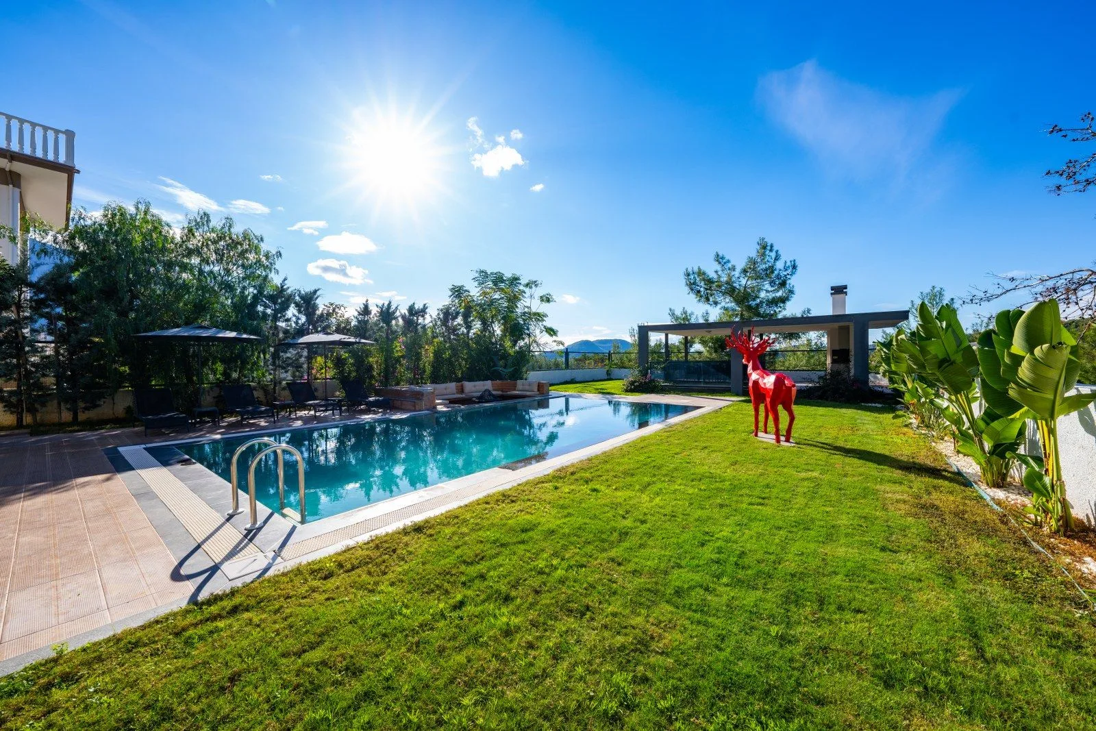 Villa Şehri Diyar
