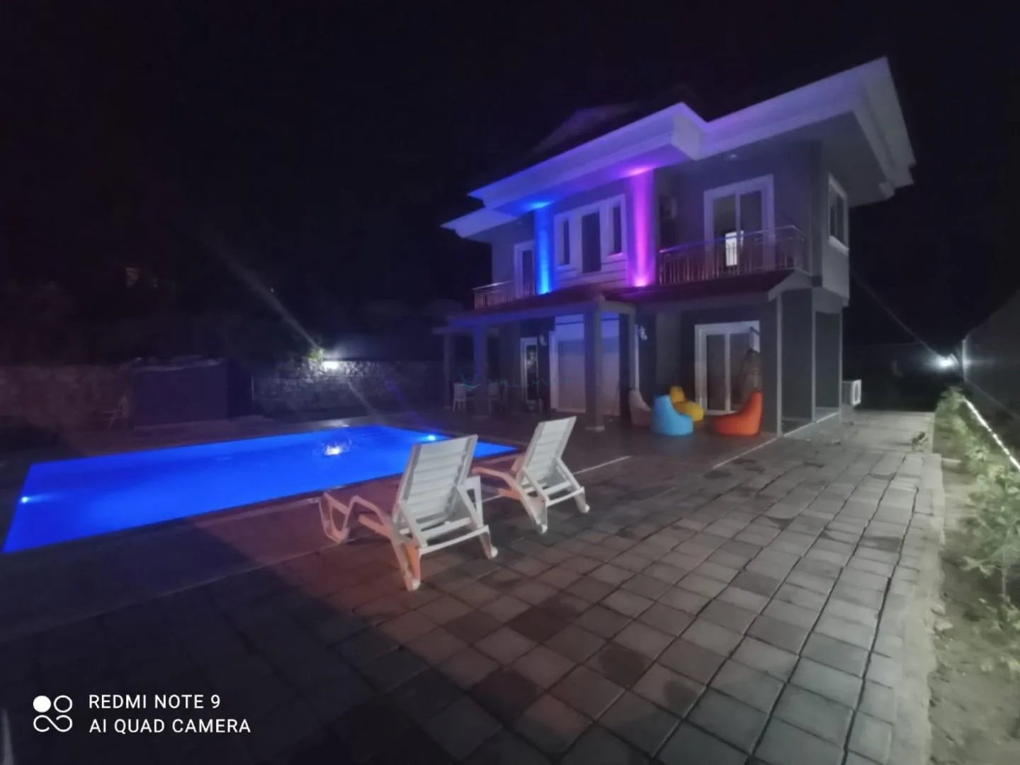 Villa Yeşil Gök