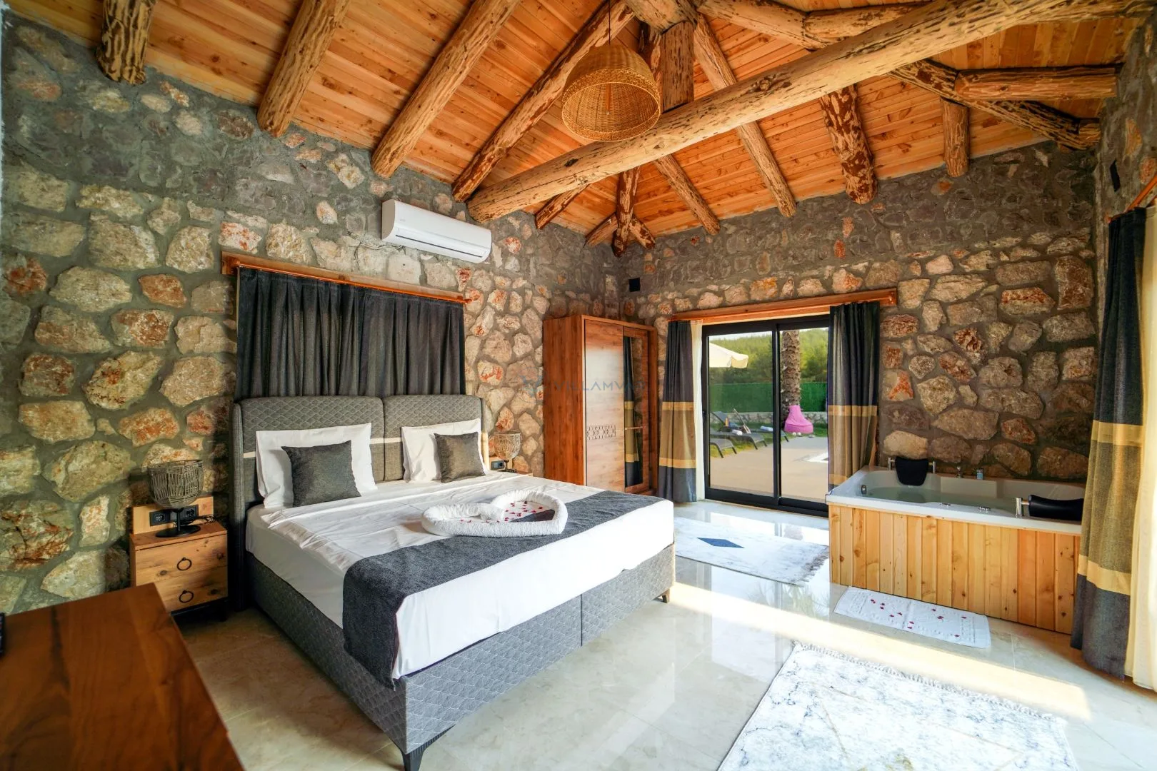 Villa Sierra