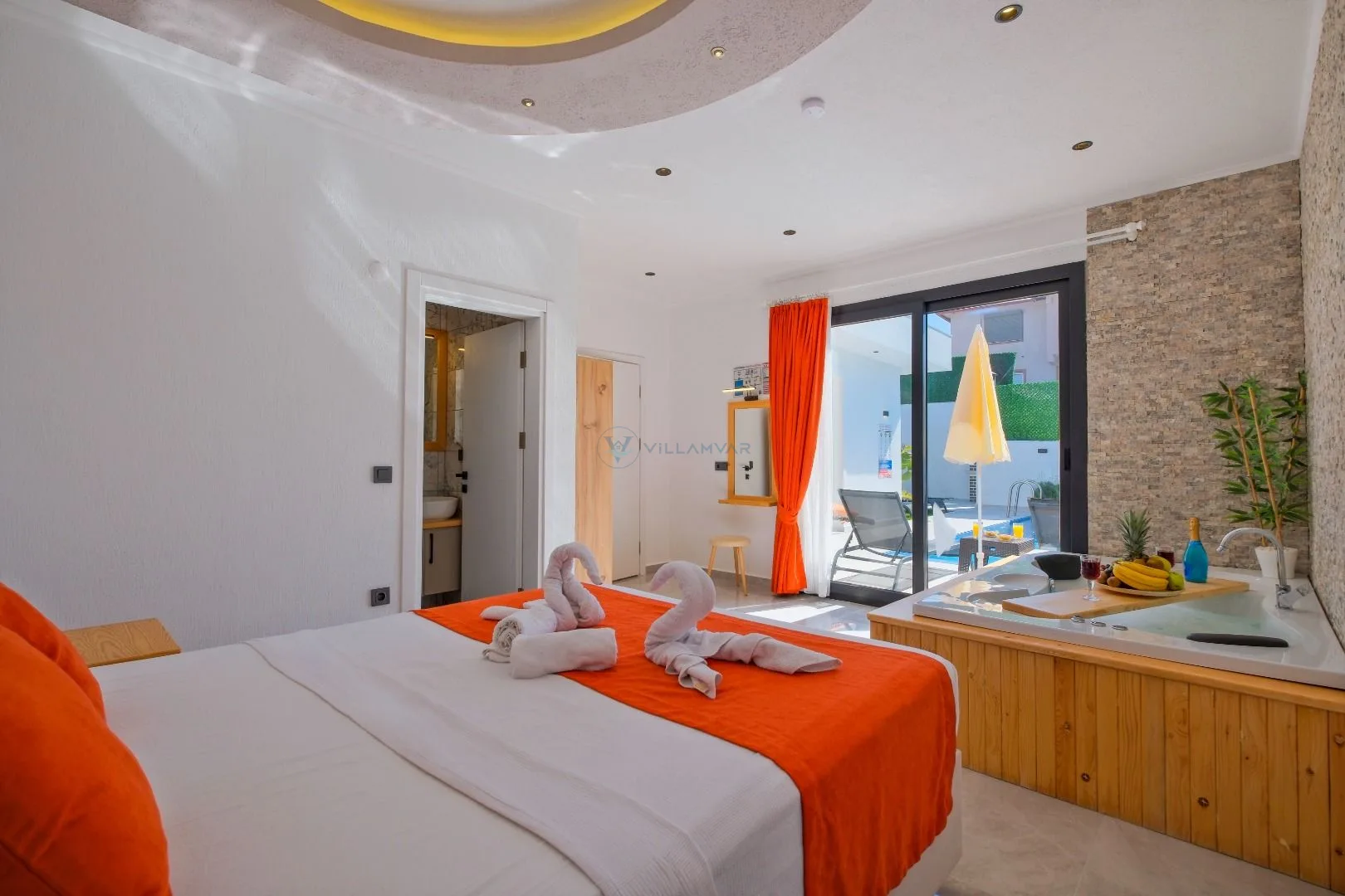 Villa Citrin