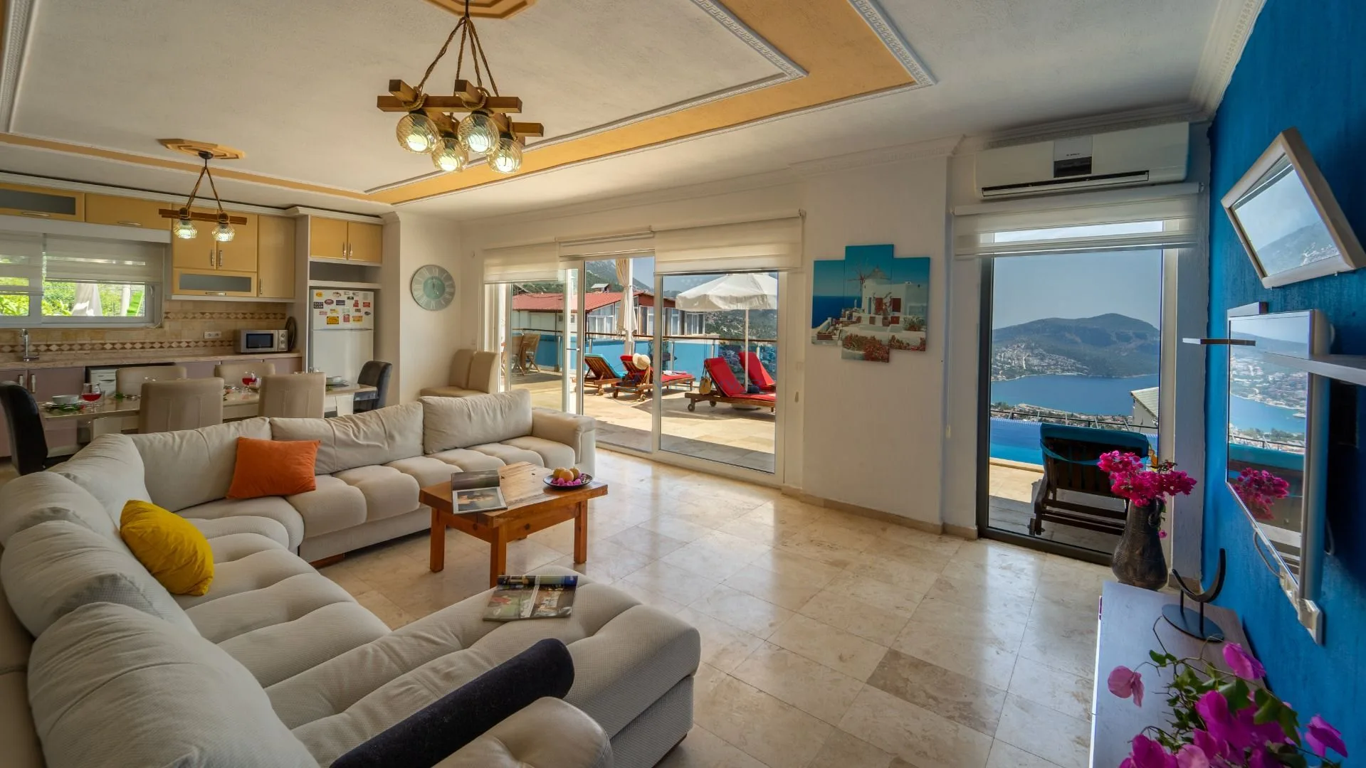 Villa Albatros