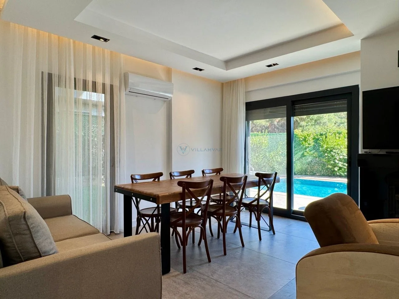 Villa Foça
