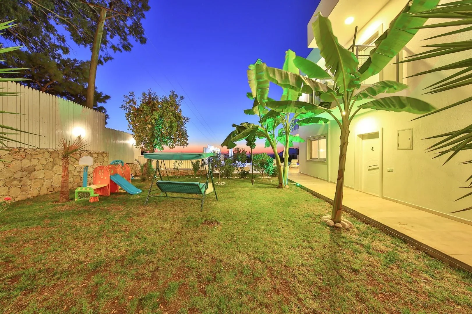 Villa Özge