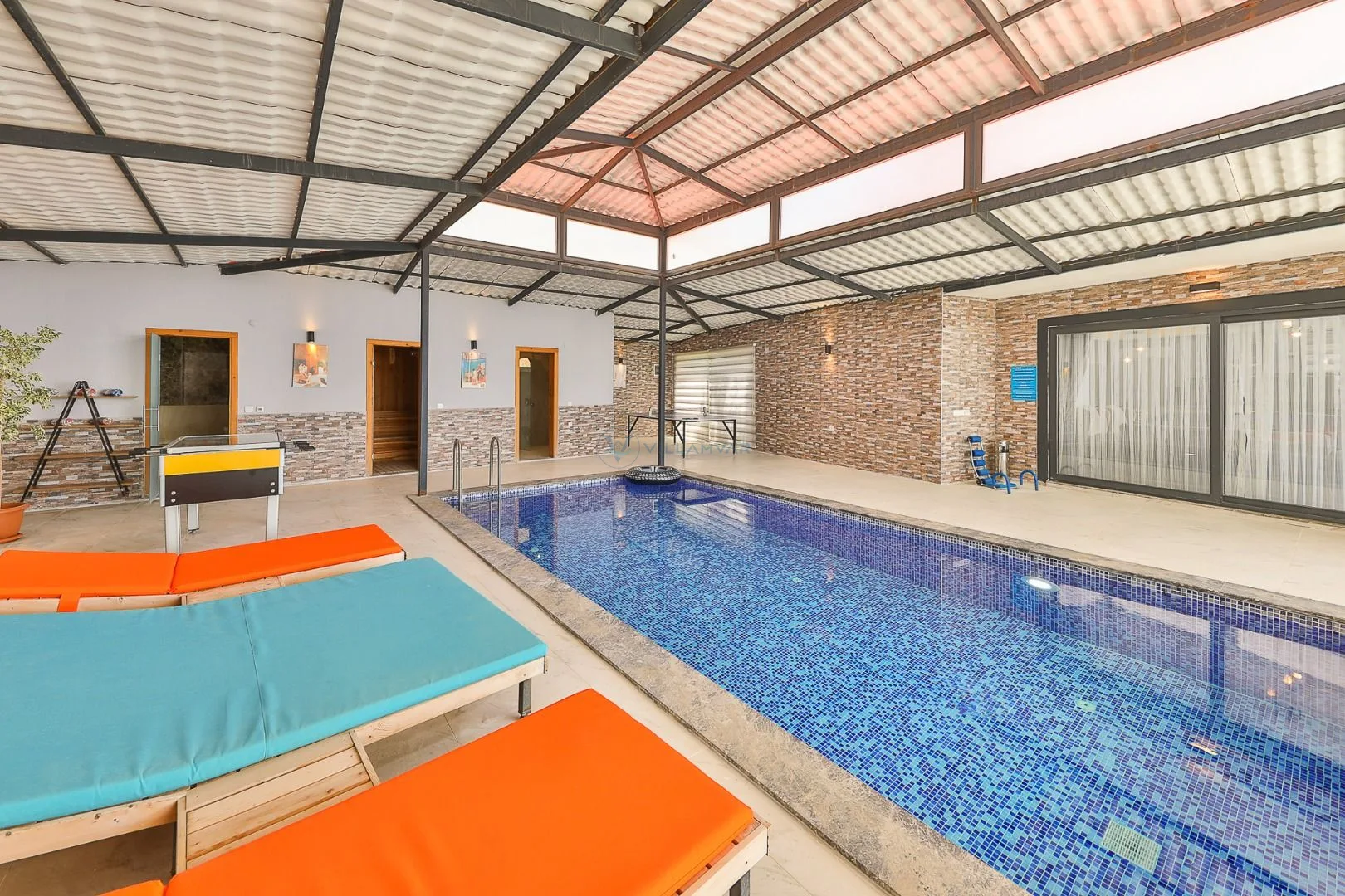 Villa Grand