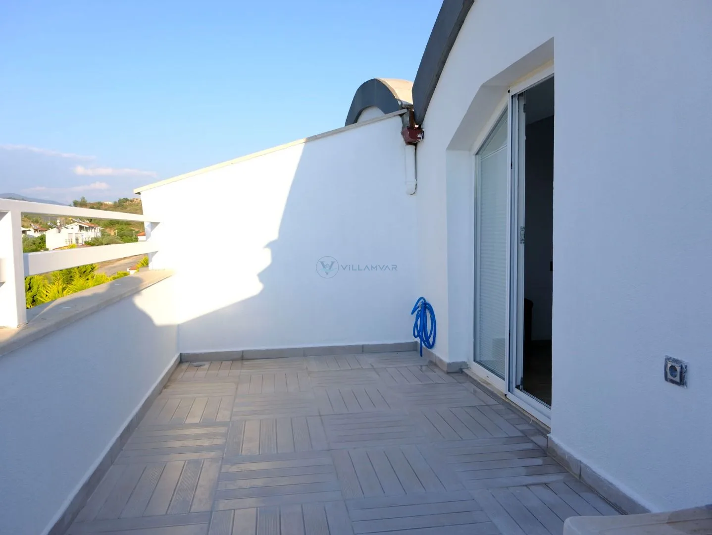 Villa Not 6