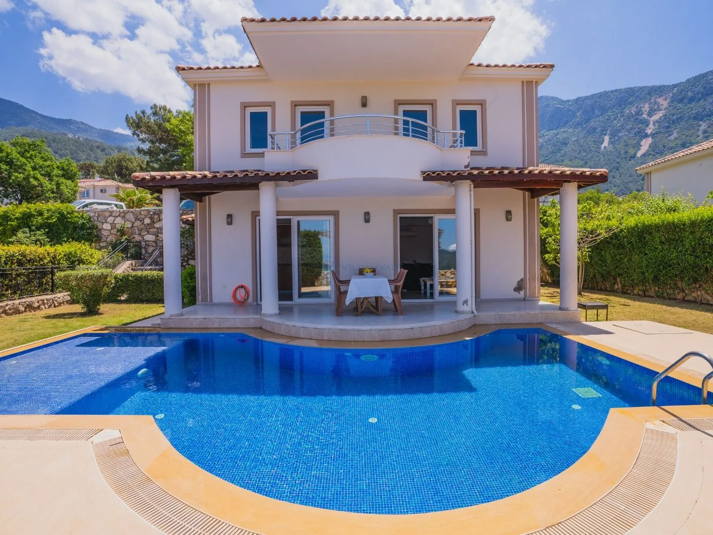 Villa Wonderful 14