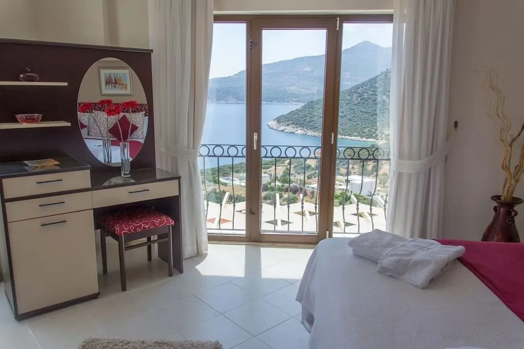 Villa Melsa