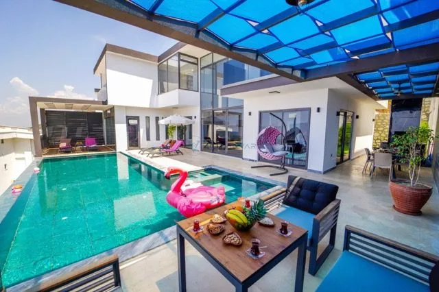 Villa Bıçak