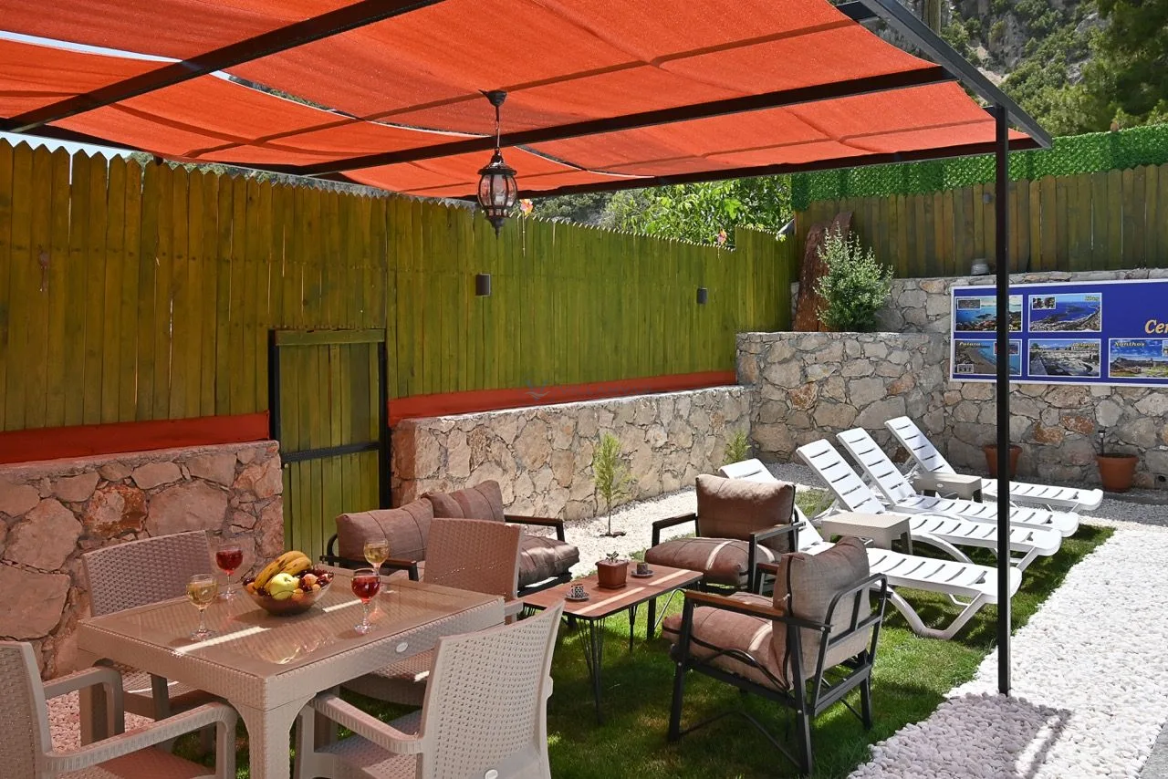 Villa Polo Polen Duo