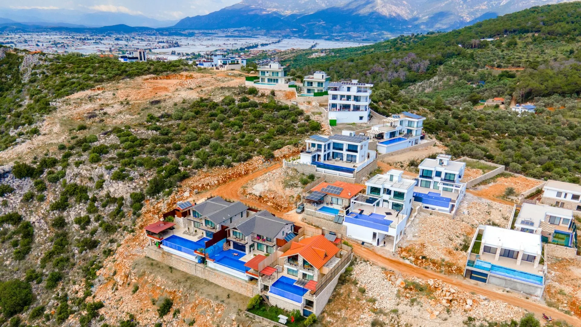 Villa Yosun