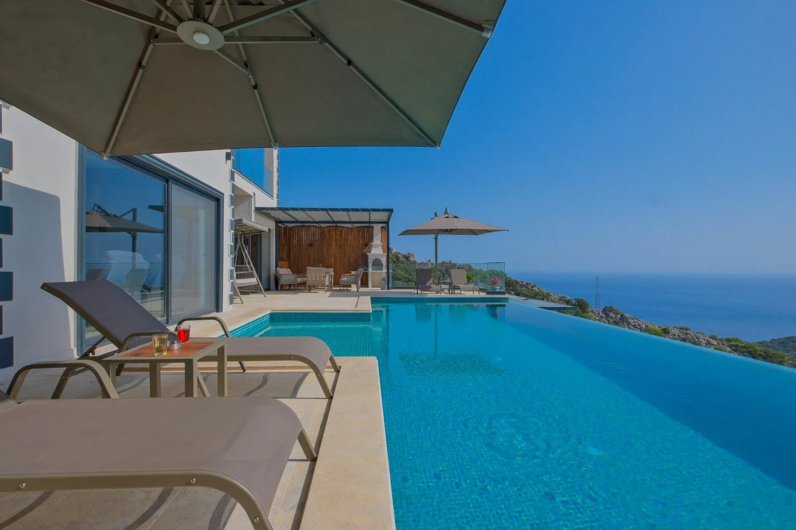 Villa Nardo 2
