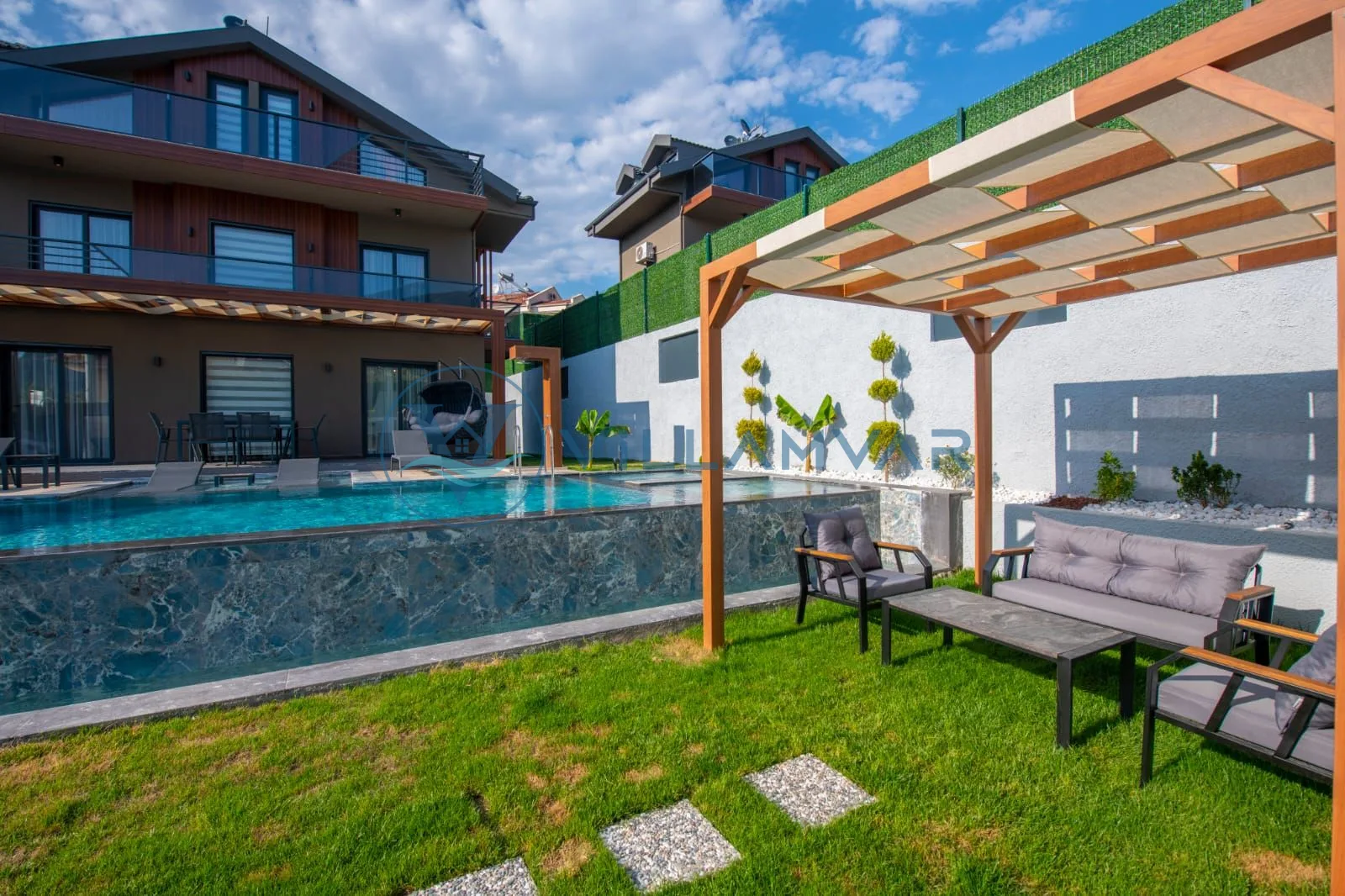 Villa Star Astral