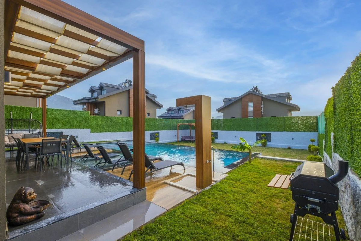 Villa Prestij Efe