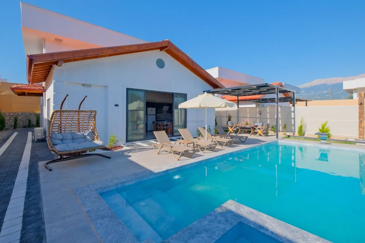 Villa Pakira 9