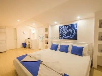 Villa Hillside Kisla