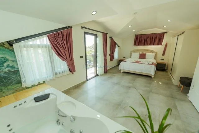 Villa Fullmoon