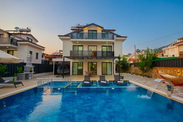 Villa Fullmoon 2