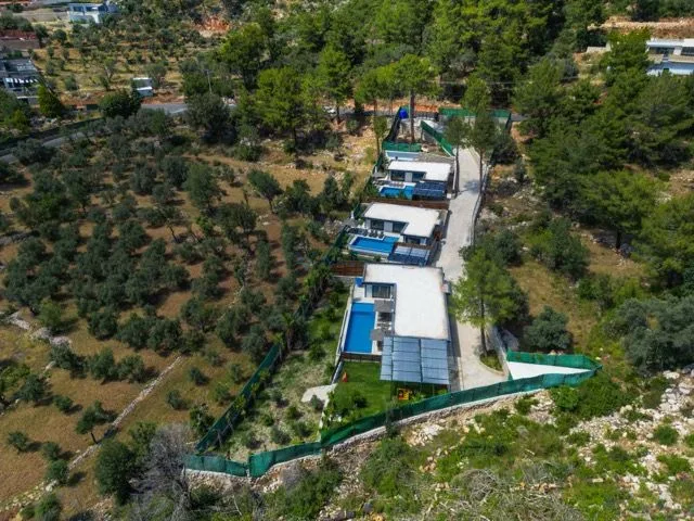 Villa Sarnisim