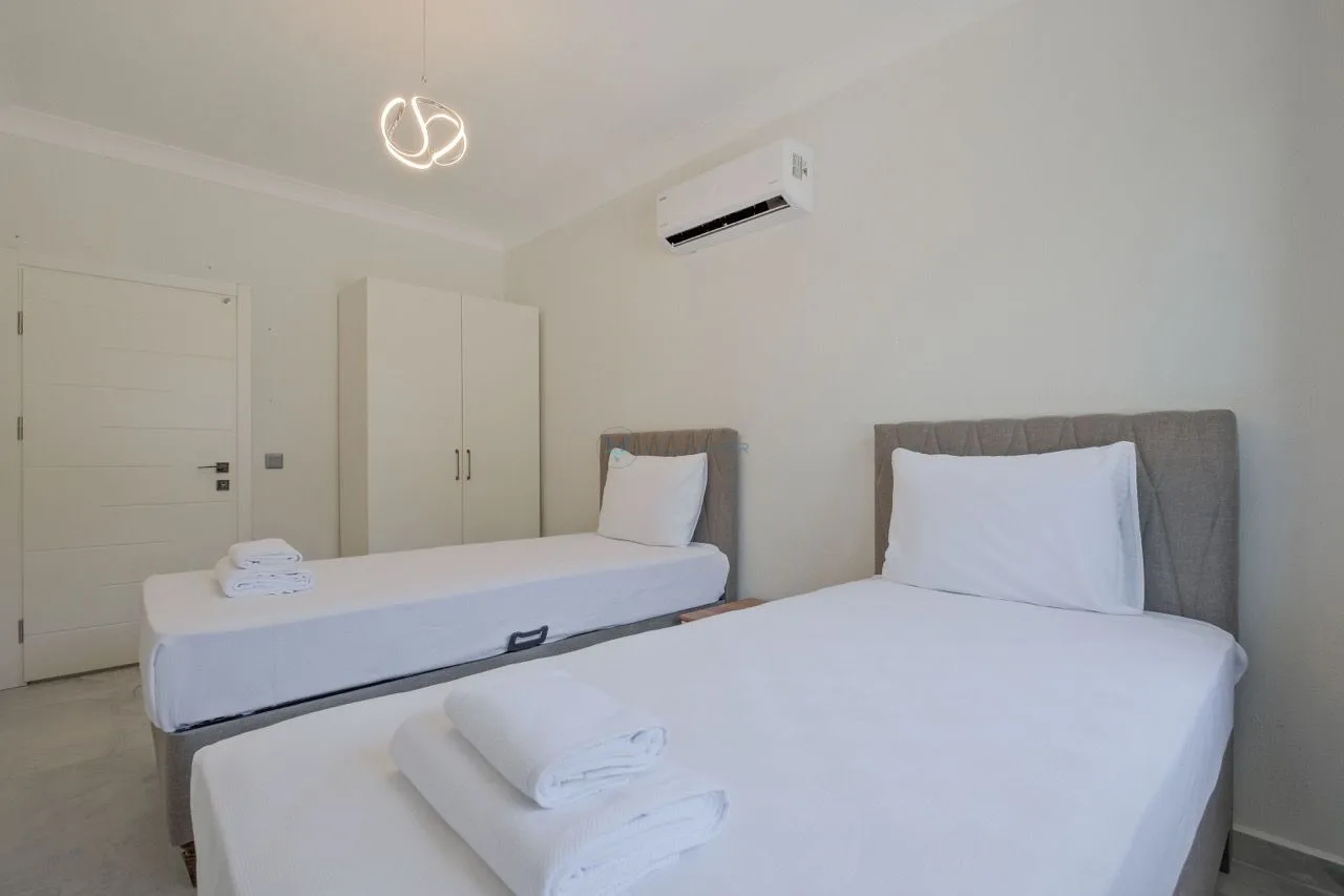 Villa Saklı Yaz Duo
