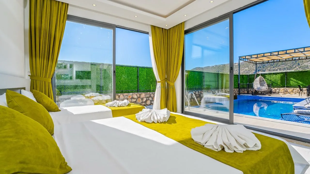 Villa Ortaç-3