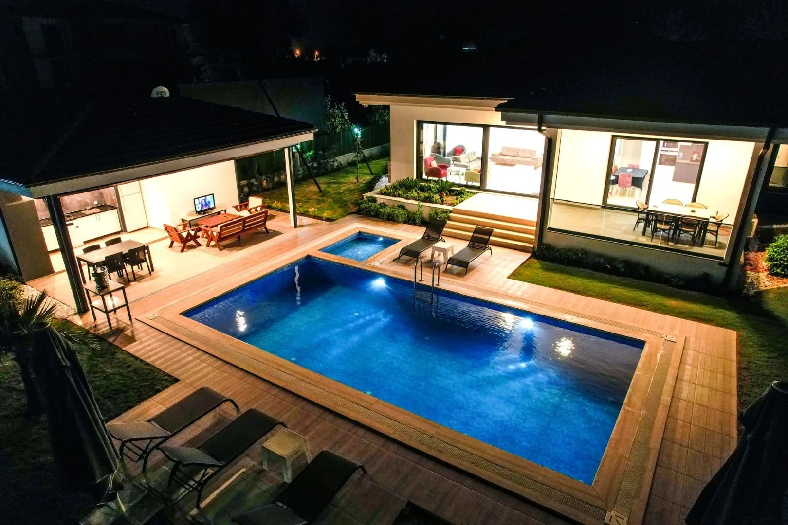 Villa Tarabya