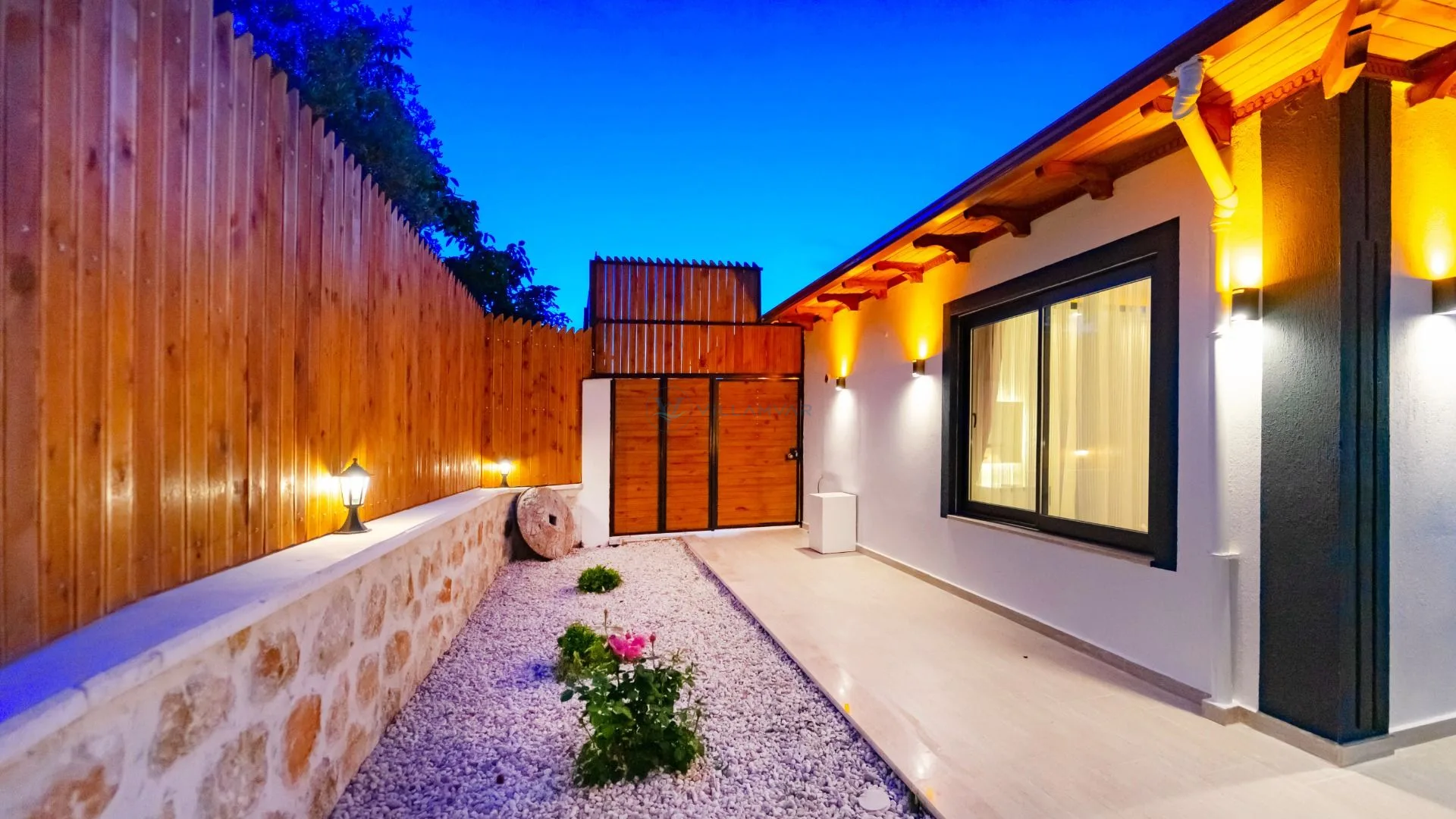 Villa Paradise