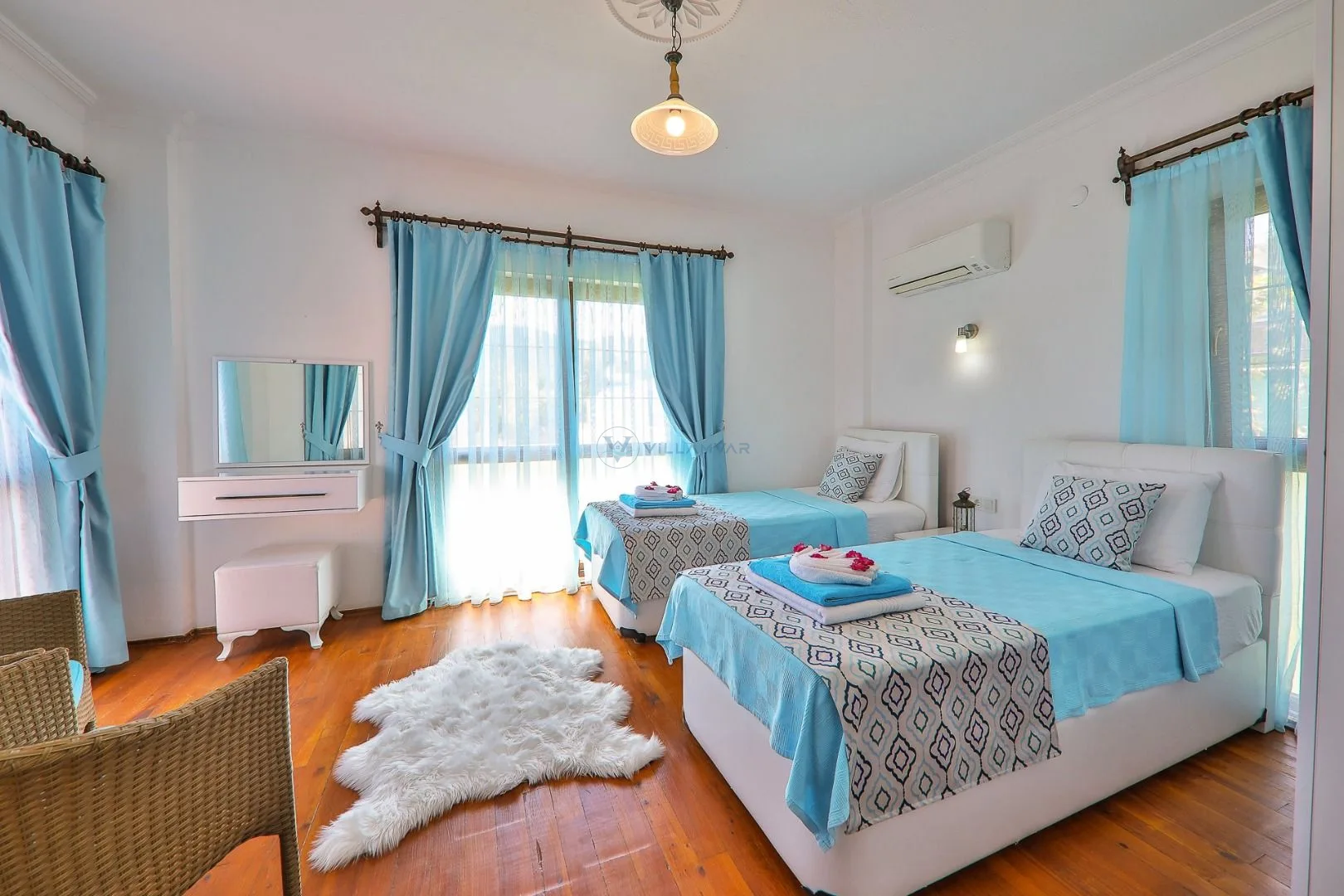 Villa Miray