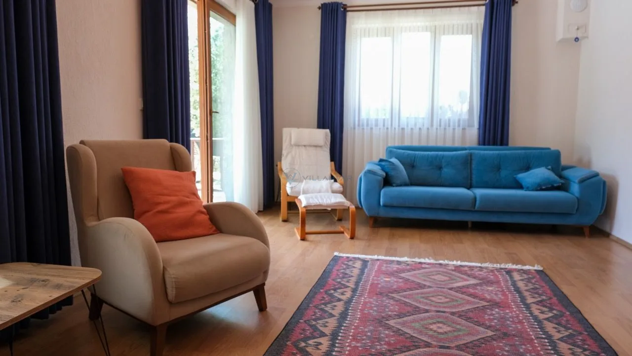 Villa Capidera 1