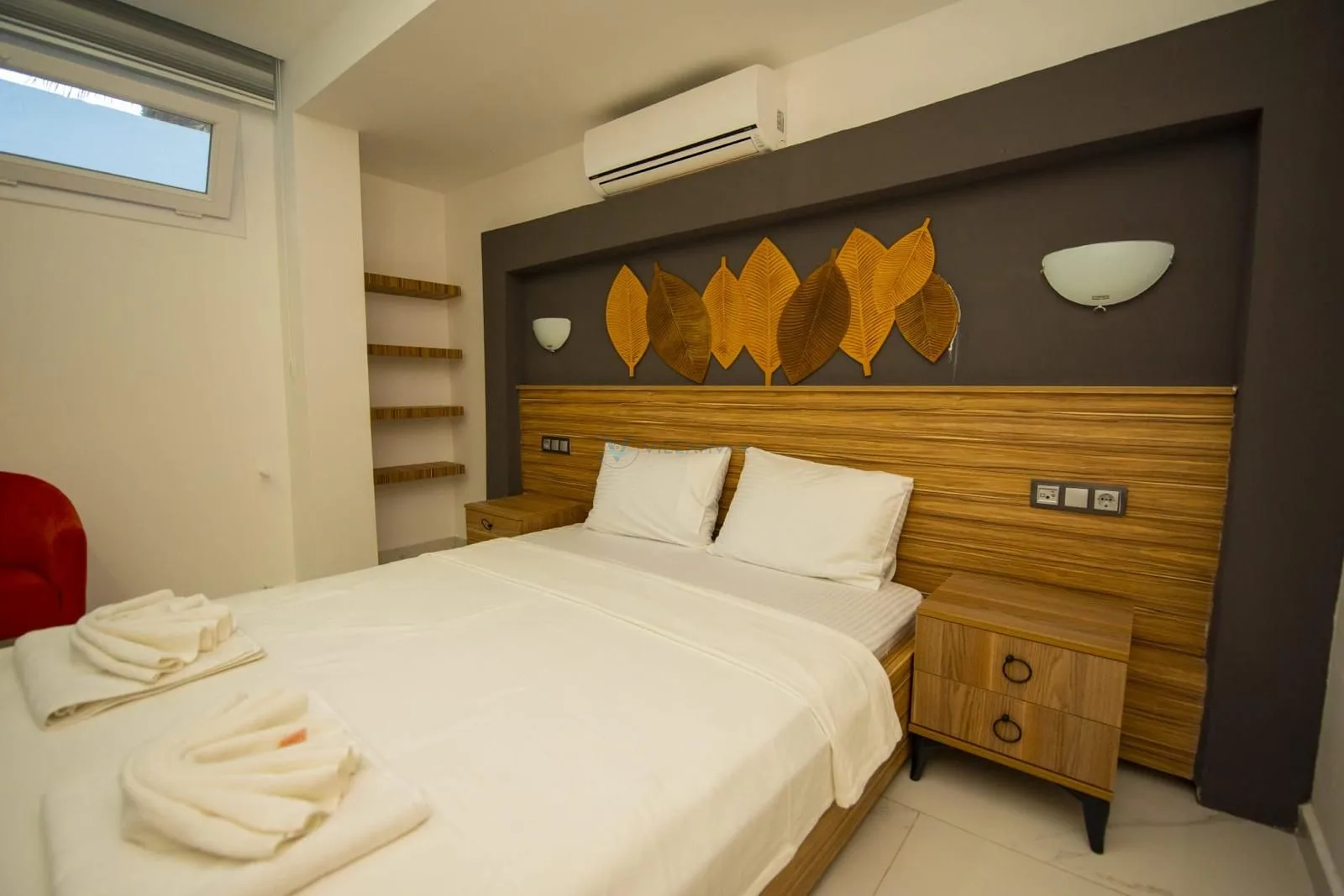 Villa Deep Sea Vip
