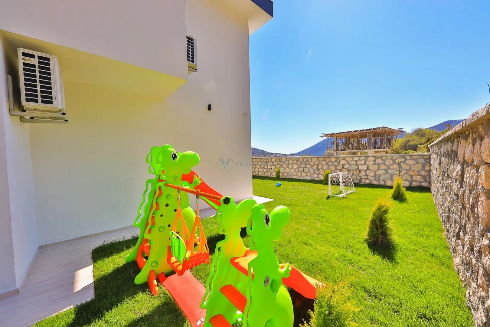 Villa Winx