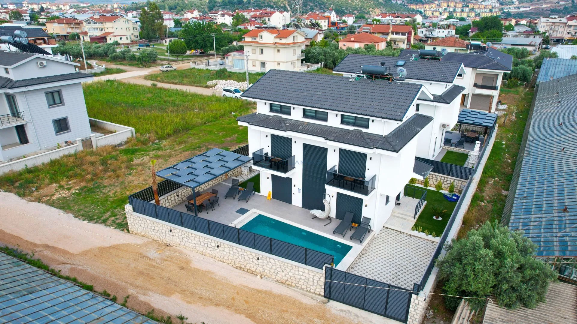 Villa Unique 2 Fethiye