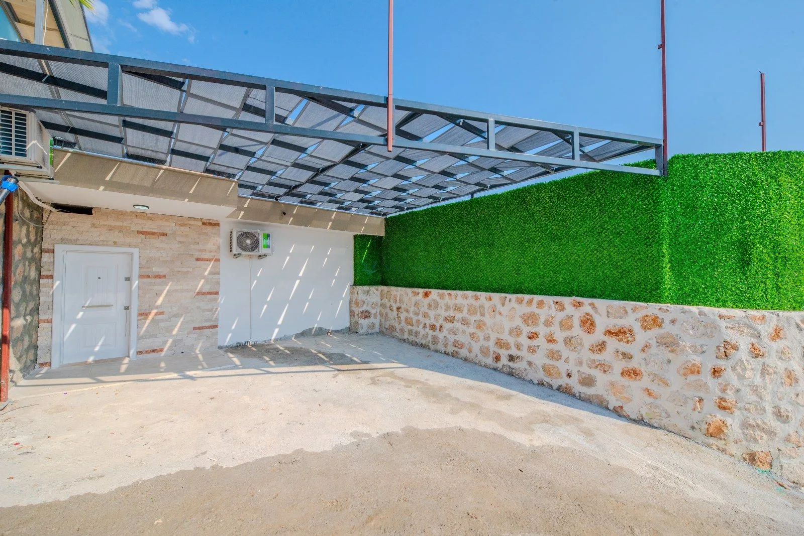 Villa Esin Çavdır