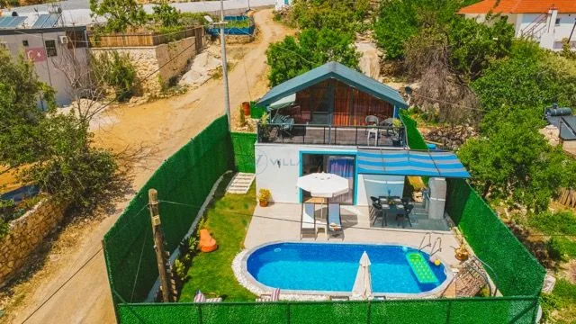 Villa The Brother's