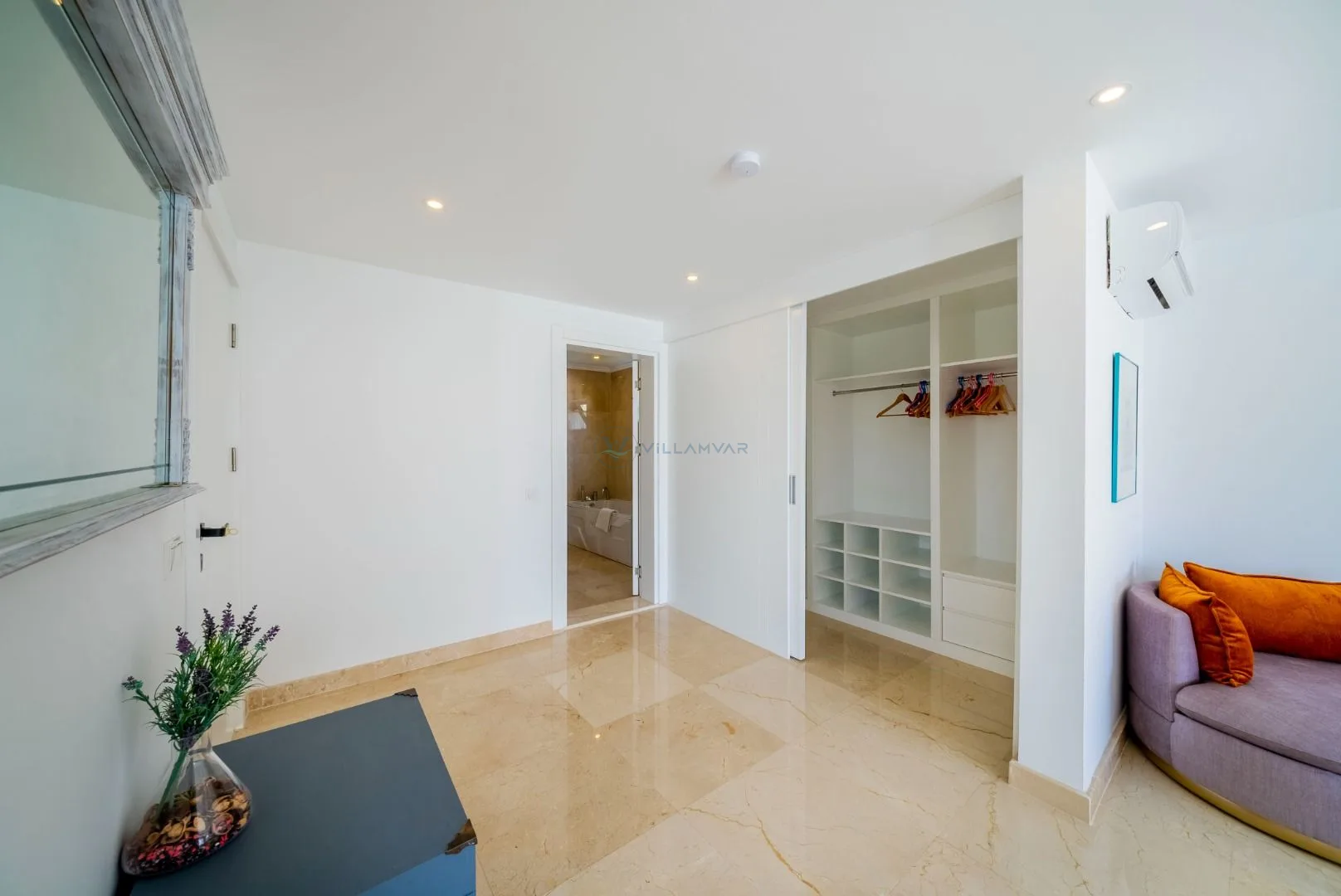 Villa Egeden0 Arif Ernez