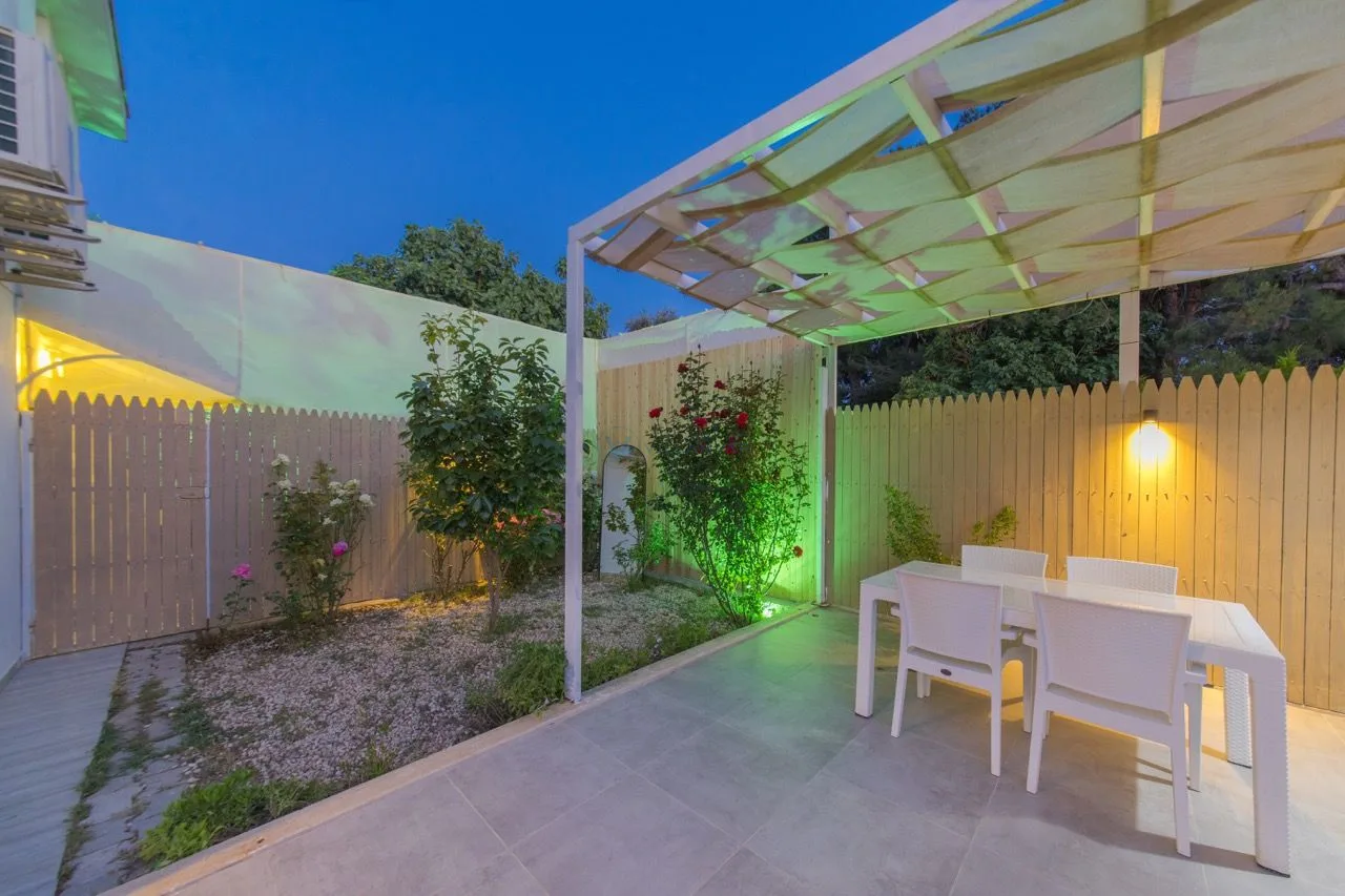 Villa Netya