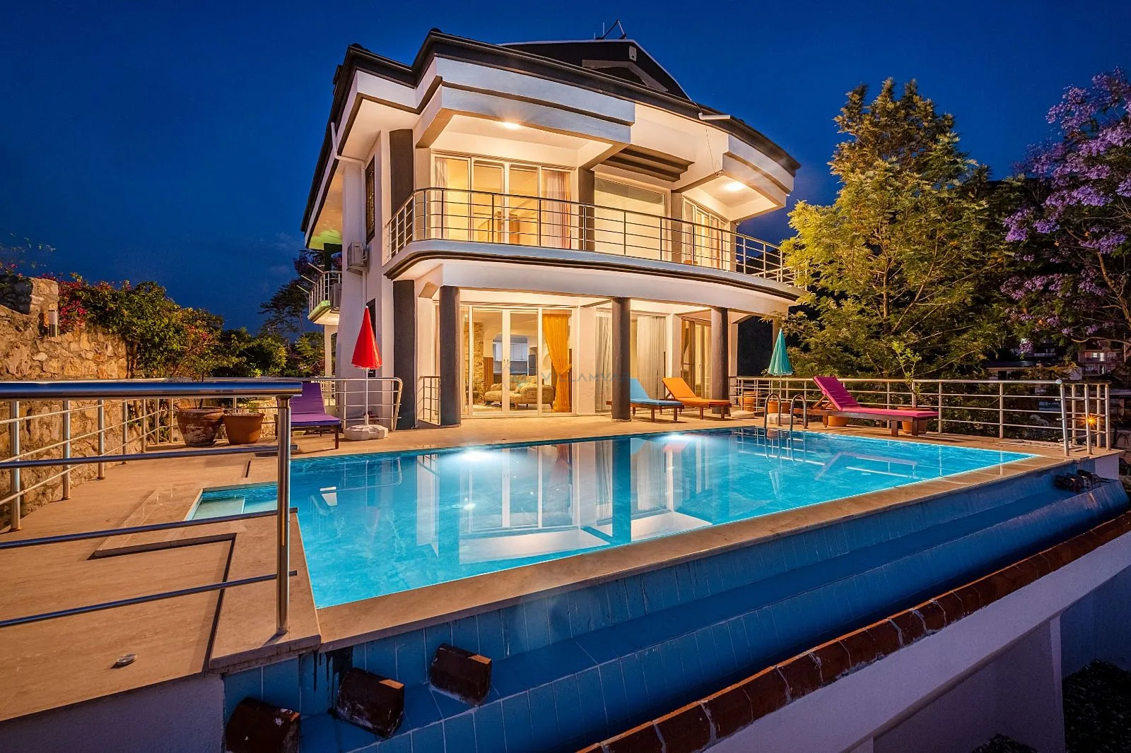 Villa TepeAyı