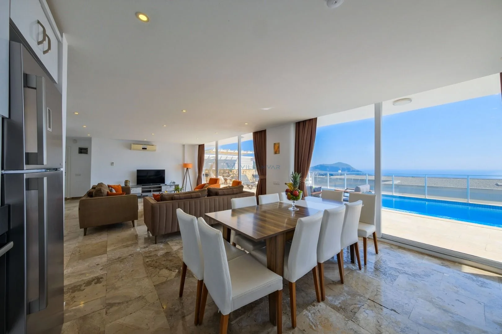 Villa Lumi 3