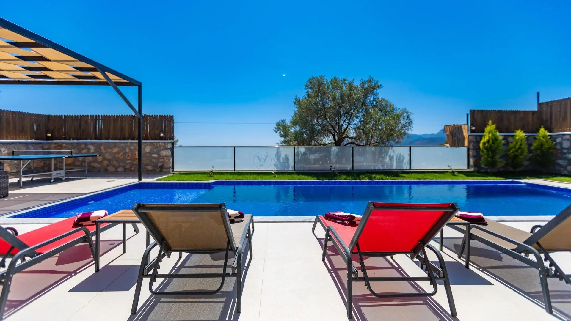 Villa Kaya 3