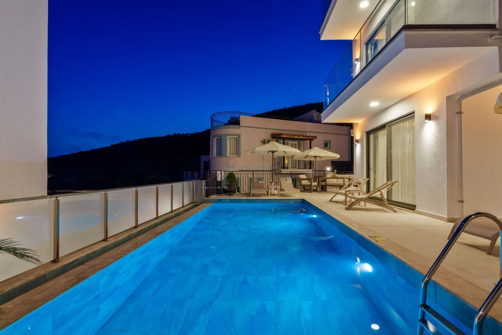 Villa Laren -Kalkan-