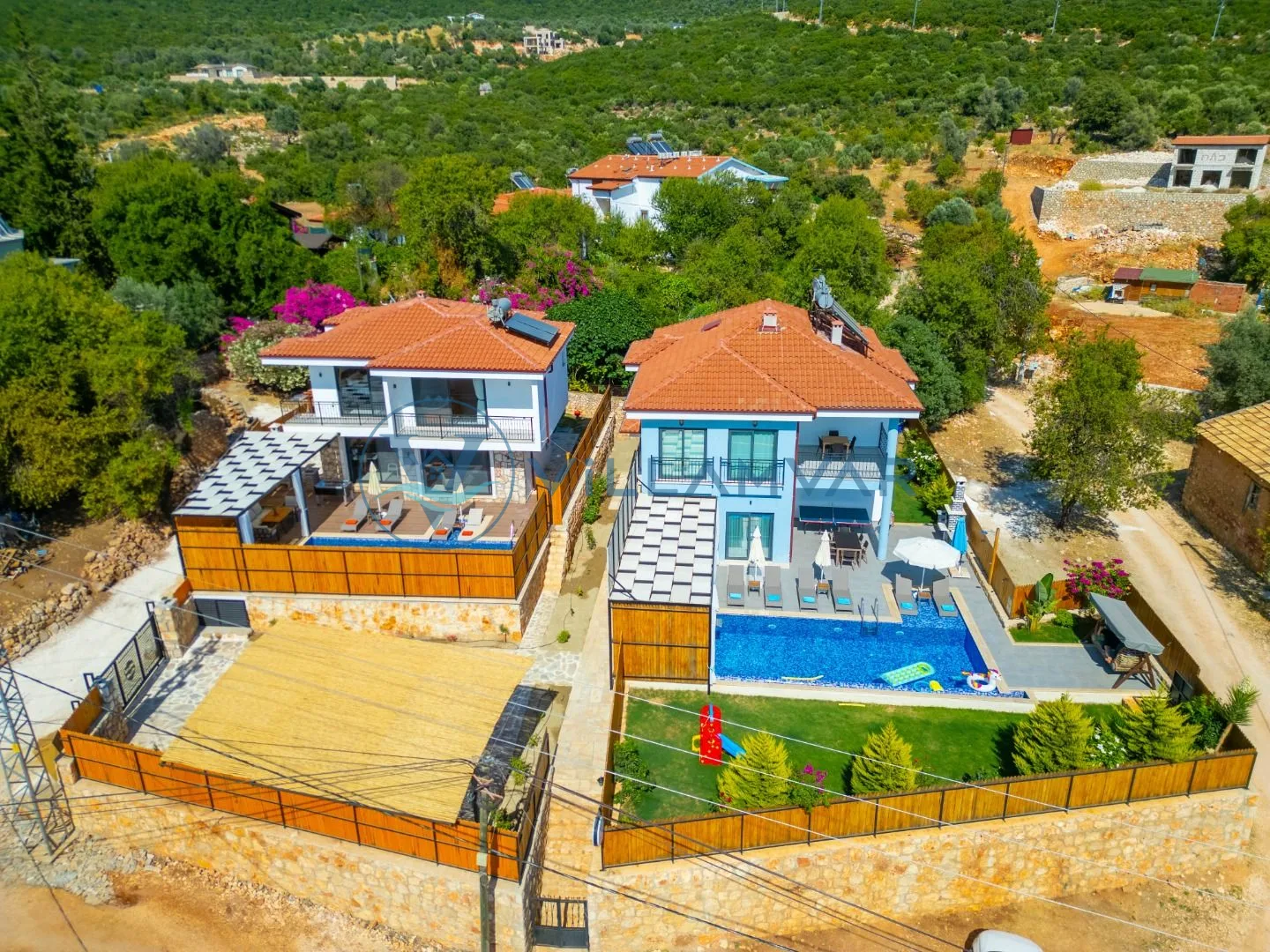 Villa Mihram Duo
