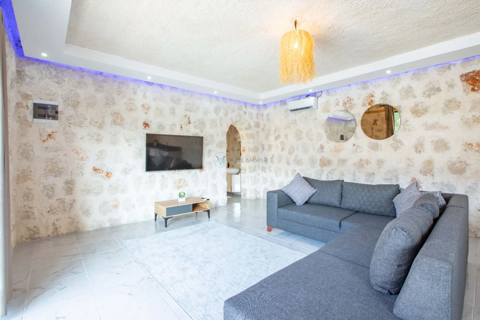 Villa Sun