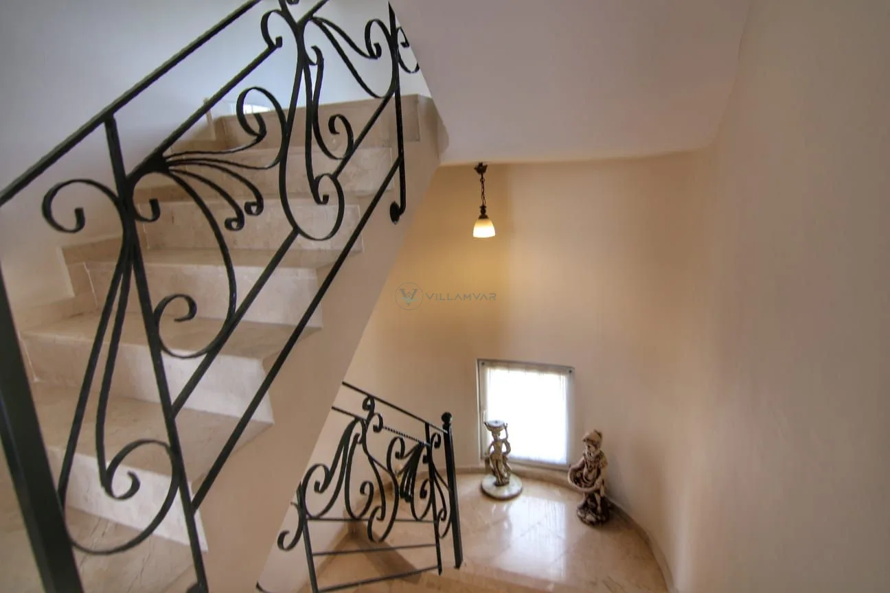 Villa Ata
