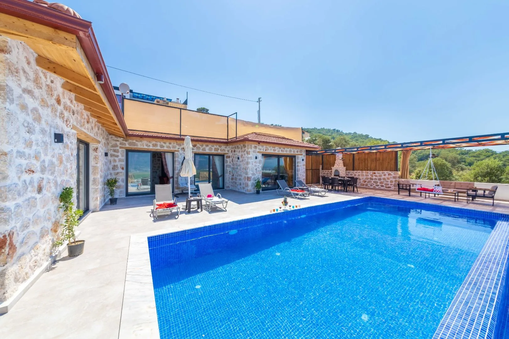 Villa İlyada