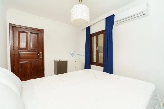 Villa Tarus Mara