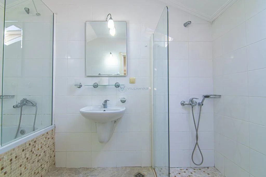 Villa Pearl 8 Denize Sıfır