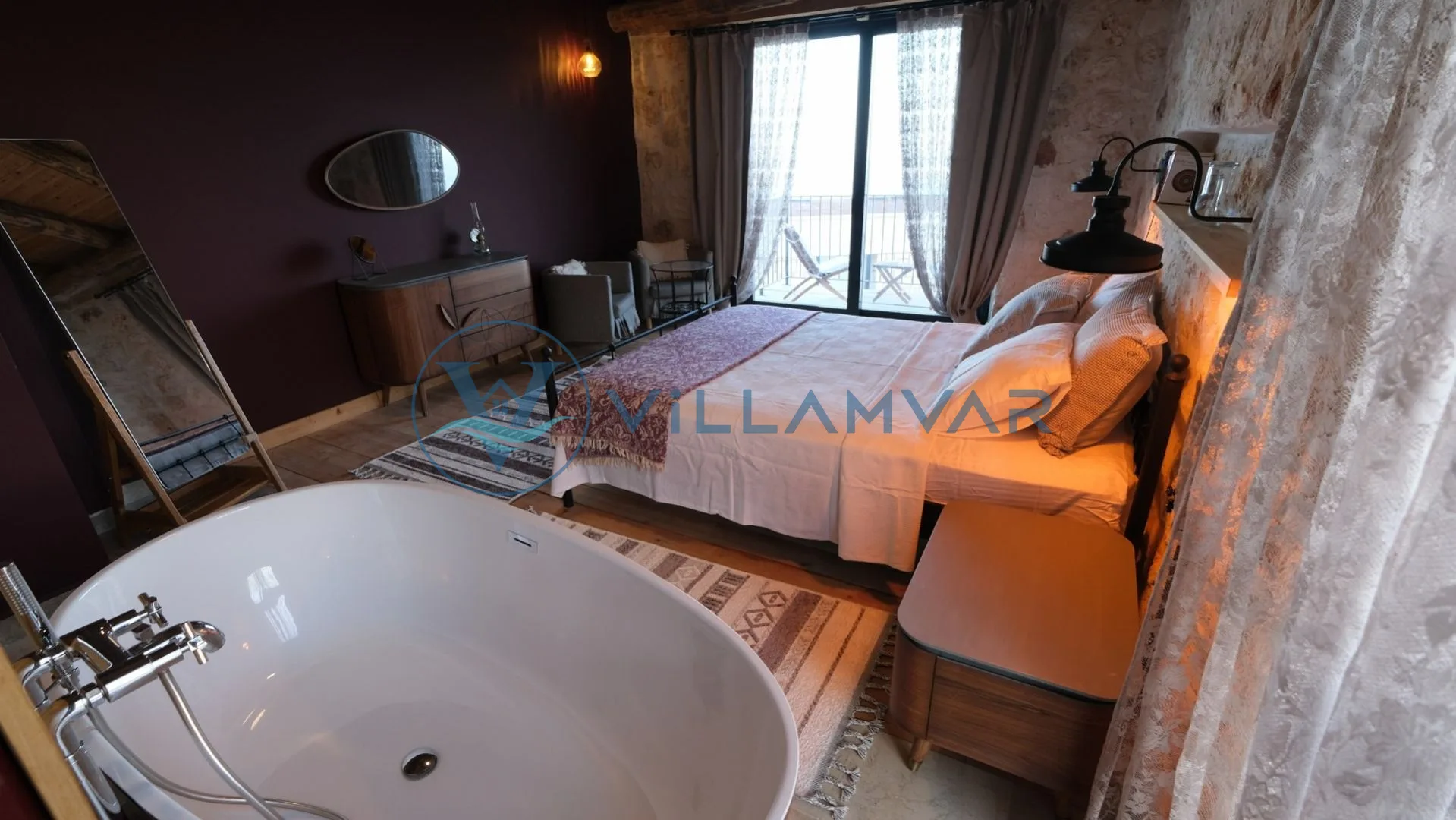 Villa Silver House