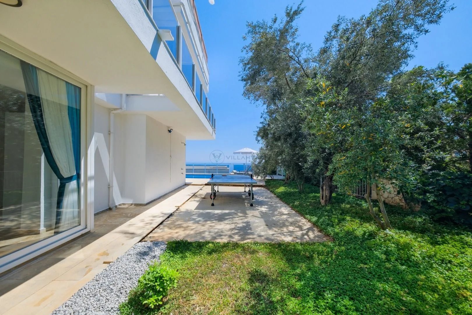 Villa Lumi 3