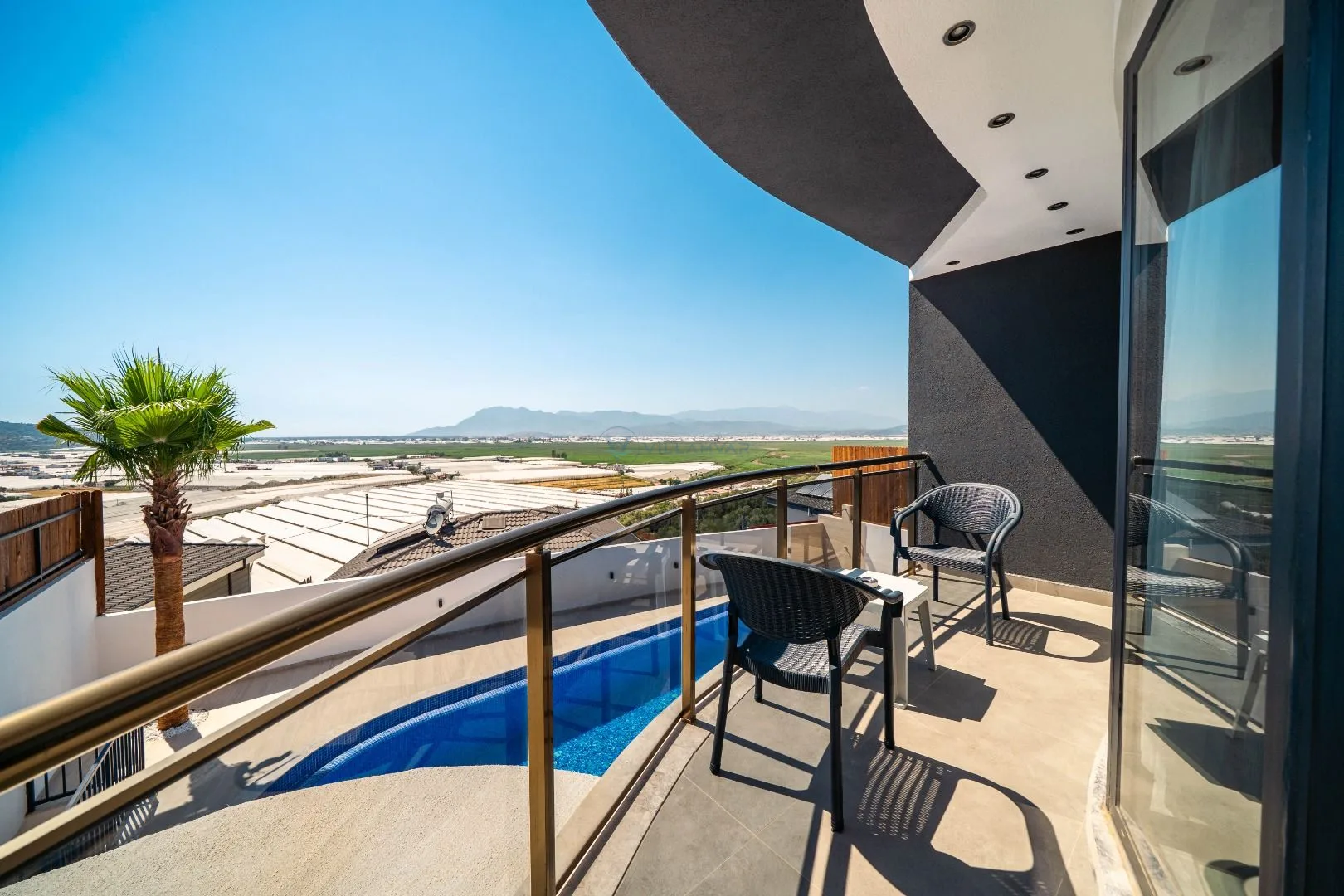 Villa Ocak 1